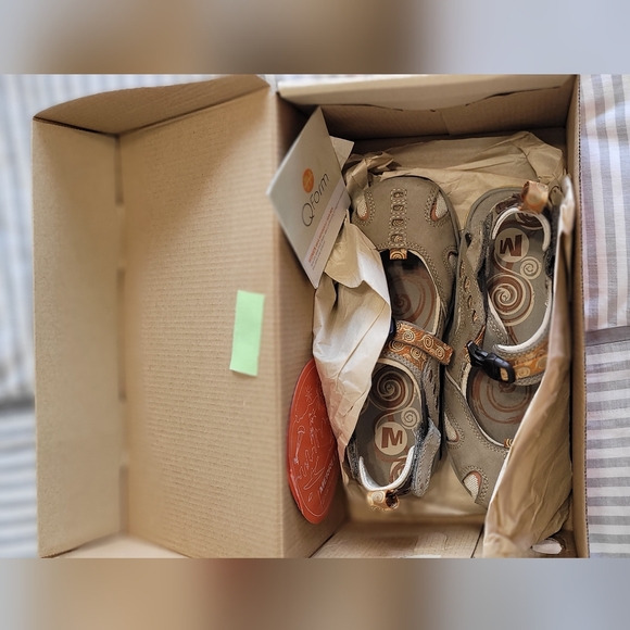 Merrell Sandals - Picture 4 of 4